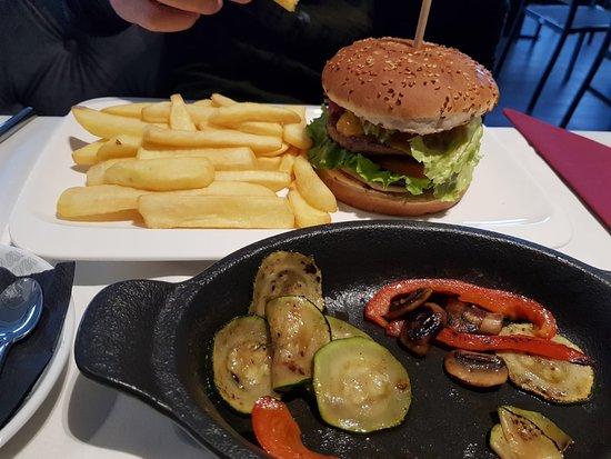 Bistro Seven